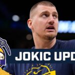 Nuggets Receive Jokic Update Ahead of Matchup With Pistons | DNVR Nuggets Pregame Show