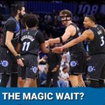 WARNING: Do Orlando Magic NEED Immediate Changes | Inaction is NOT AN OPTION