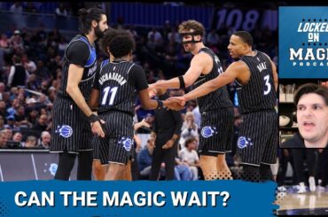 WARNING: Do Orlando Magic NEED Immediate Changes | Inaction is NOT AN OPTION