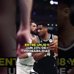 La MEJOR NOTICIA para los Atlanta Hawks #atlantahawks #nba #giannisantetokounmpo #giannis #lesionado