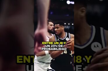 La MEJOR NOTICIA para los Atlanta Hawks #atlantahawks #nba #giannisantetokounmpo #giannis #lesionado