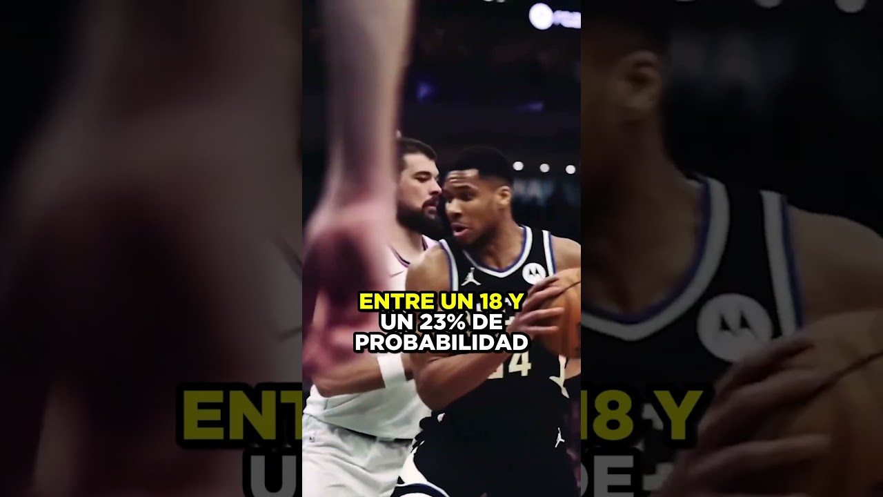 La MEJOR NOTICIA para los Atlanta Hawks #atlantahawks #nba #giannisantetokounmpo #giannis #lesionado