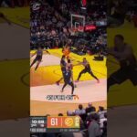 THE SPIDA MITCHELL. #cavs #cleveland #nba #donovanmitchell