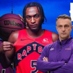 Quickley's Turnaround, Darko Coach of the Year Candidate, and Gradey's Future