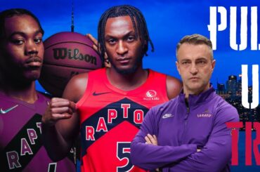 Quickley's Turnaround, Darko Coach of the Year Candidate, and Gradey's Future