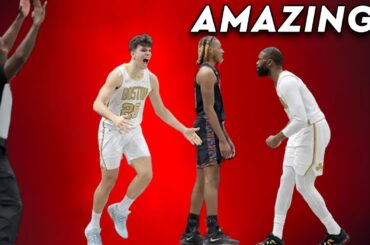 Celtics Miracle Over Nets: The Real Story Behind The Gonzalez 3