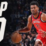 NBA's Top 10 Plays of the Night | January 27, 2026