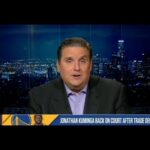 Windhorst on Clippers def Laker, Spurs def Jazz, Warriors lost to Marverick, Kuminga & Giannis trade