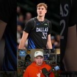 Why Cooper Flagg is DIFFERENT than just any other Rookie | Dallas Mavericks Podcast