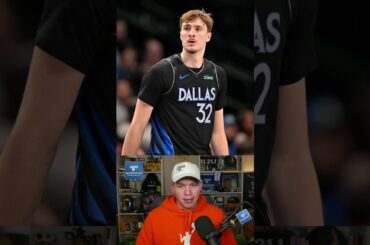 Why Cooper Flagg is DIFFERENT than just any other Rookie | Dallas Mavericks Podcast