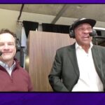 POSTCAST -  RED HOT Clippers SURGE past the Utah Jazz in the 3rd quarter