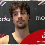 Deni Avdija Postgame Media Availability | at Washington Wizards | January 27th, 2026