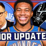 It's ACTUALLY happening...