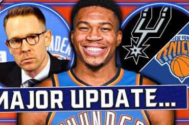 It's ACTUALLY happening...