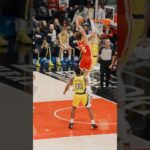 DYSON OMG #nba #hawks #dysondaniels #posterized #dunk