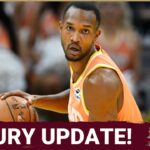 UPDATE: Evan Mobley Injured AGAIN! | How Can Cleveland Cavaliers KEEP Winning? | LeBron's RETURN