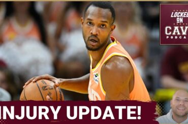 UPDATE: Evan Mobley Injured AGAIN! | How Can Cleveland Cavaliers KEEP Winning? | LeBron's RETURN