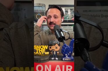 Bill Simmons Asks 76ers Fans If They Would Trade V.J. Edgecombe For Giannis Antetokounmpo?