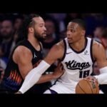 New York Knicks vs Sacramento Kings | Full Game Highlights | Jan 27, 2026 | NBA Season