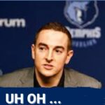 Could Memphis Grizzlies owner Robert Pera face trouble after recent report?