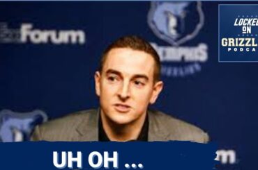 Could Memphis Grizzlies owner Robert Pera face trouble after recent report?