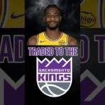 Deandre Ayton TRADED to the SACRAMENTO KINGS‼️ #nba #nbanews #basketball #nbatrade #viralshorts
