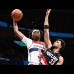 Washington Wizards vs Portland Trail Blazers | Full Game Highlights | Jan 27, 2026 | NBA Season