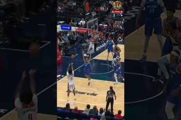 Washington Wizards 11 Times Three points Shot Full Highlights Wizards VS MAGIC NBA Basketball ‎