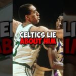 They Lied About Dennis Johnson 😏 #shorts