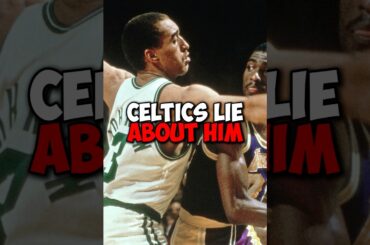 They Lied About Dennis Johnson 😏 #shorts