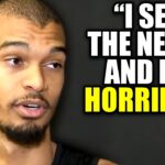 Athlete REFUSES to be Silenced, Takes a Stand Against ICE Violence