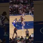 WHAT A BLOCK BY DYLAN 🤯