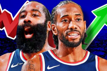 The CRAZIEST Turnaround in NBA HISTORY