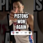 LET’S GO‼️ #nba