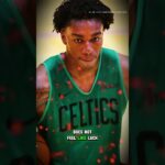 Celtics Just Pulled Off Another NBA Heist 🏀💰  #nba #celtics #bostoncelticsnews