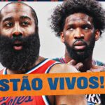O LOS ANGELES CLIPPERS IRÁ AOS PLAYOFFS? | CENTRAL LIVE SHOW