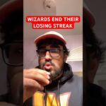 Washington Wizards defeat the Portland Trailblazers in Deni Avdija’s return to DC