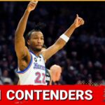 Atlanta Hawks: Midseason 2026 NBA Draft check-in, No. 1 contenders, Darryn Peterson, AJ Dybantsa