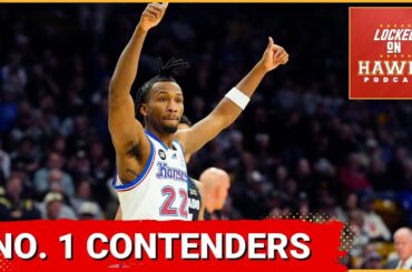 Atlanta Hawks: Midseason 2026 NBA Draft check-in, No. 1 contenders, Darryn Peterson, AJ Dybantsa