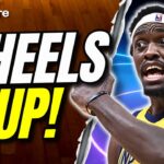 Fantasy Basketball: Breaking Down The Indiana Pacers