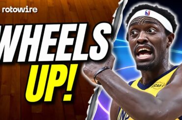 Fantasy Basketball: Breaking Down The Indiana Pacers