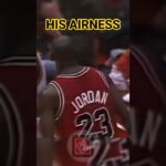 MICHAEL JORDAN and the Chicago Bulls (1991) 🏀🐐 #michaeljordan #nba #shorts