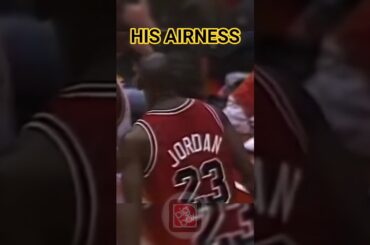 MICHAEL JORDAN and the Chicago Bulls (1991) 🏀🐐 #michaeljordan #nba #shorts