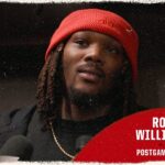 Robert Williams III Postgame Media Availability | at Boston Celtics | January 26th, 2026