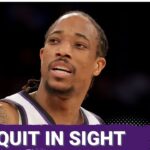DEFYING LOGIC, DeMar DeRozan continues to fend off father time despite Kings loss | Locked On Kings