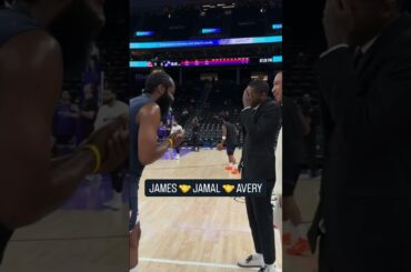 Clippers Past & Present 🤝