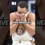 Time For Warriors to Part w/ Steph? 🏀 #stephcurry #warriors #goldenstatewarriors #nba