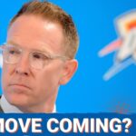 THUNDER SQUAD SHOW: BIG MOVE COMING? Top Oklahoma City Thunder NBA Trade Deadline Targets