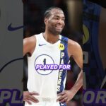 Wow. That's kinda crazy 🤯 #nba #nbashorts #nbanews #indianapacers #pacers #basketball #nbafacts