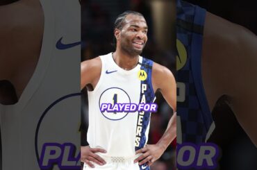 Wow. That's kinda crazy 🤯 #nba #nbashorts #nbanews #indianapacers #pacers #basketball #nbafacts